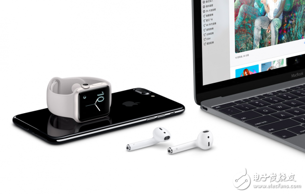 AirPods拆解報告:雖然極為精密，但幾乎無法維修