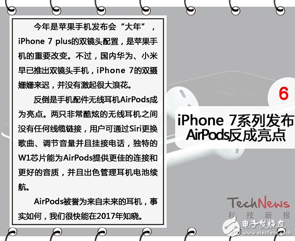 【年度盤點】讓小編帶你看懂2016科技大事件