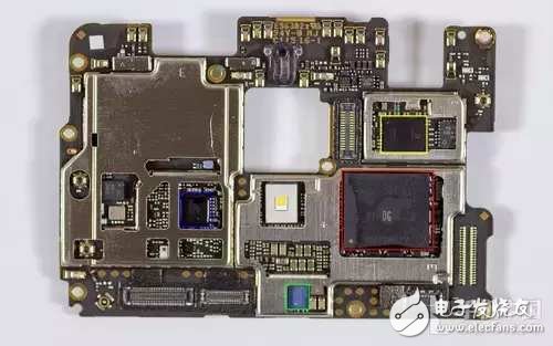 不將就，一加手機(jī)3T拆機(jī)圖解