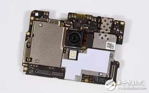 不將就，一加手機(jī)3T拆機(jī)圖解