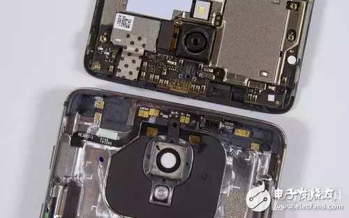不將就，一加手機(jī)3T拆機(jī)圖解