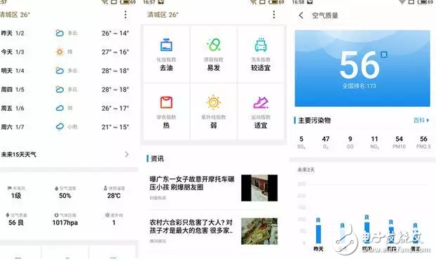 愈發(fā)成熟的操作系統(tǒng):魅族Flyme 6公測版體驗