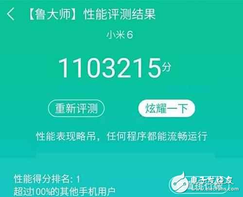 小米6再爆料，居然有雙版本，漲到2499起！
