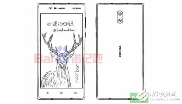 別著急，Nokia6只是試水：2月MWC期待諾基亞D1和E1