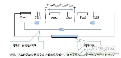 拋磚引玉，談?wù)勲姵豍ACK模組的短路保護(hù)