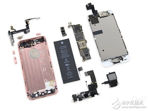 iPhone十周年 十五款iPhone哪款修復(fù)指數(shù)最高？