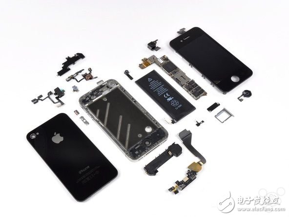 iPhone十周年 十五款iPhone哪款修復(fù)指數(shù)最高？