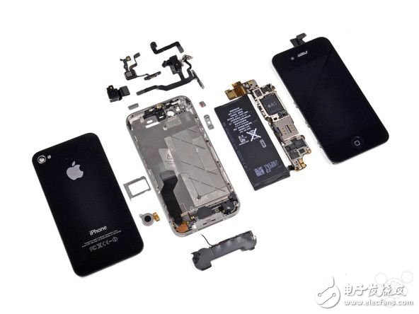 iPhone十周年 十五款iPhone哪款修復(fù)指數(shù)最高？