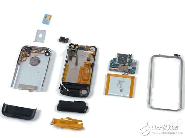 iPhone十周年 十五款iPhone哪款修復(fù)指數(shù)最高？