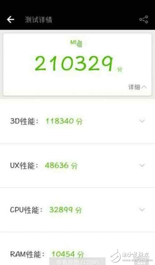 小米6：再見(jiàn)了！性價(jià)比
