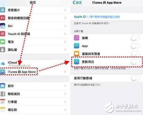 iPhone 必學(xué)7招，iOS10省電大絕招！
