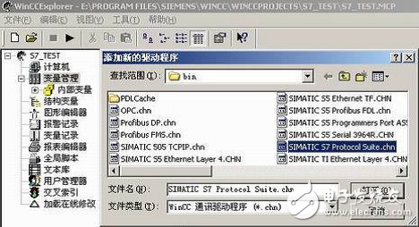 西門子S7-200以太網(wǎng)通訊解決方案