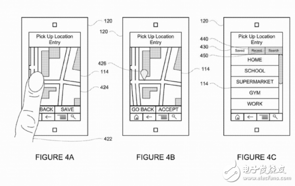Google發(fā)布自動(dòng)駕駛新專利 Uber以后也不好混了！
