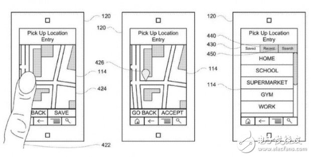 谷歌無(wú)人駕駛專(zhuān)車(chē)？新專(zhuān)利讓人細(xì)思極恐