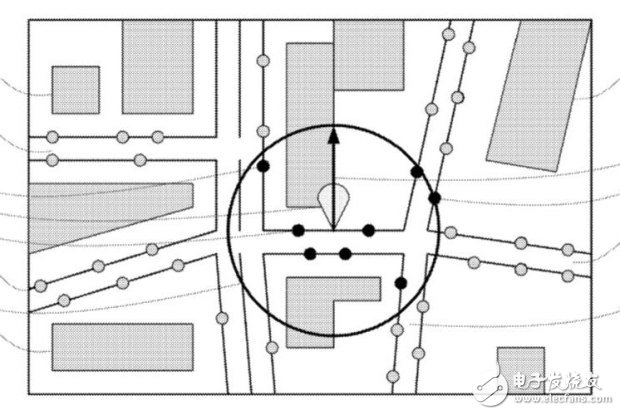 谷歌無(wú)人駕駛專(zhuān)車(chē)？新專(zhuān)利讓人細(xì)思極恐
