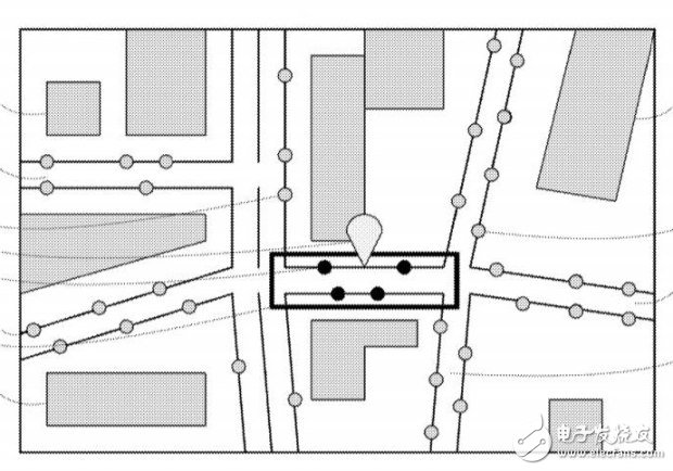 谷歌無(wú)人駕駛專(zhuān)車(chē)？新專(zhuān)利讓人細(xì)思極恐