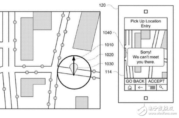 谷歌無(wú)人駕駛專(zhuān)車(chē)？新專(zhuān)利讓人細(xì)思極恐