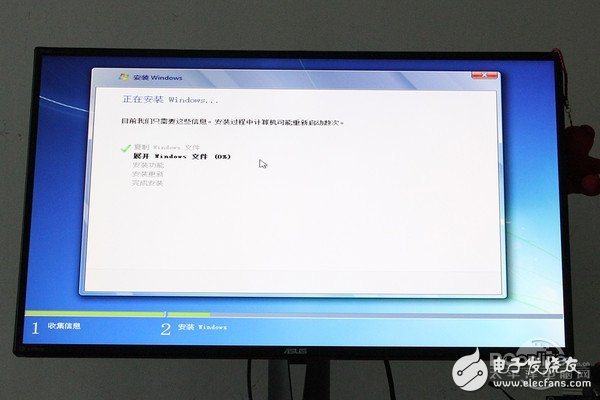 Intel最新CPU和主板不能裝Win7？解決辦法來(lái)了
