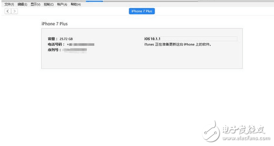 可以的！iPhone升級了iOS10.2還能降，不會的學(xué)起來