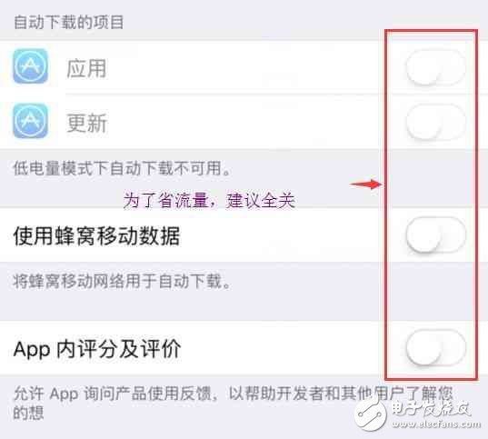 升級(jí)IOS10.3.2前，你必須懂得這些