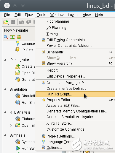 Zybo Board 開發(fā)記錄: 升級(jí)Digilent提供的設(shè)計(jì)檔