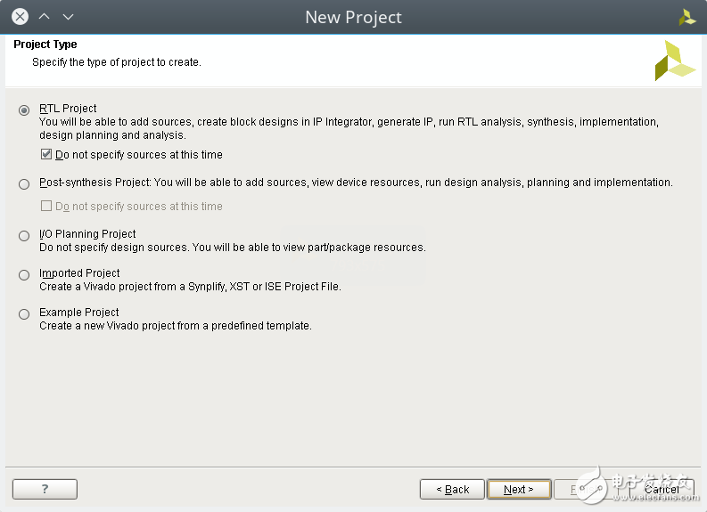 Zybo Board 開(kāi)發(fā)記錄： 透過(guò)可程序邏輯控制LED閃爍