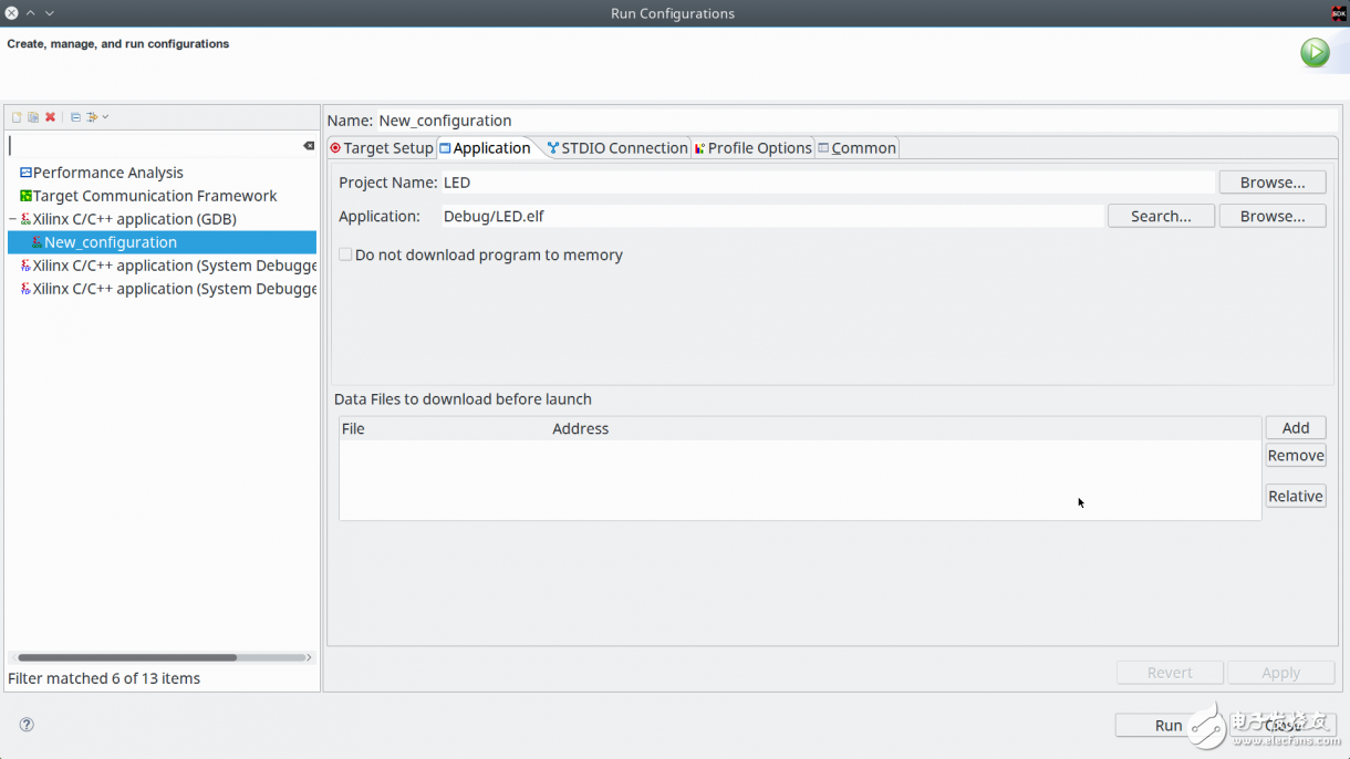 Zybo Board 開(kāi)發(fā)記錄: Zynq與LED閃爍控制