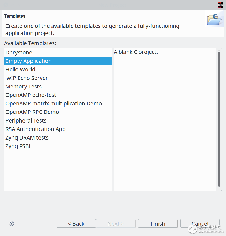 Zybo Board 開(kāi)發(fā)記錄: Zynq與LED閃爍控制
