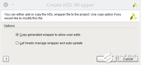 Zybo Board 開(kāi)發(fā)記錄: Zynq與LED閃爍控制