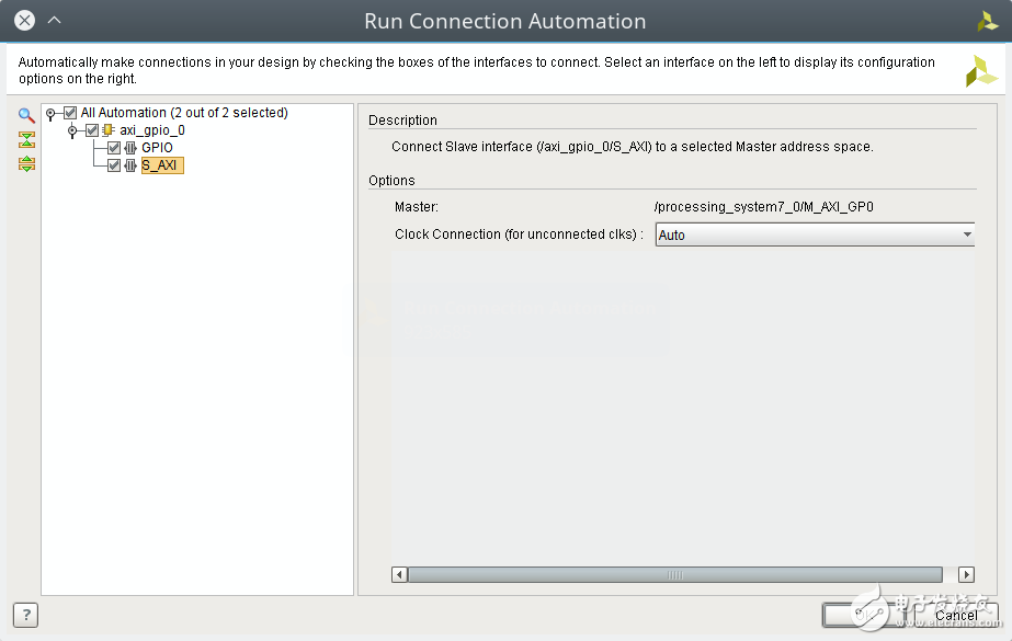 Zybo Board 開(kāi)發(fā)記錄: Zynq與LED閃爍控制