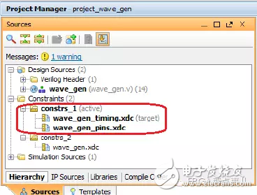 關(guān)于XDC約束文件，你需要知道的幾點(diǎn)