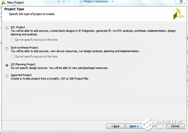 Adam Taylor玩轉(zhuǎn)MicroZed系列74：物理約束