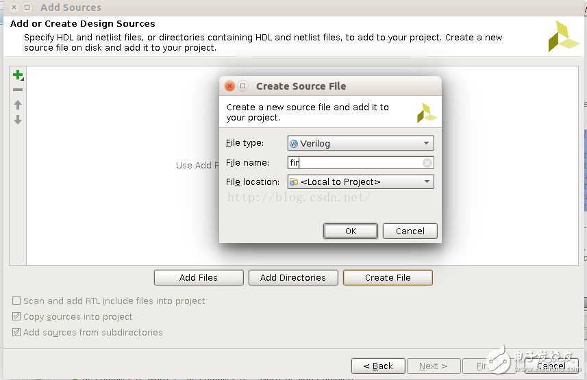 基于vivado的fir ip核的重采樣設(shè)計(jì)與實(shí)現(xiàn)