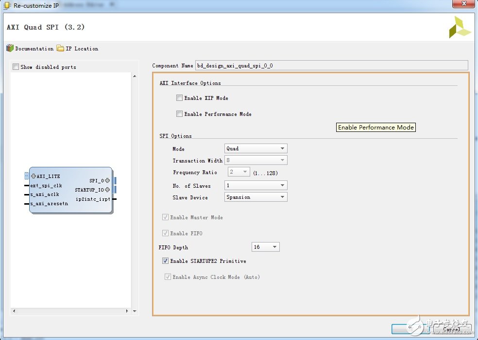 淺談Xilinx Microblaze Bootloader實現(xiàn)