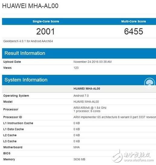 華為麒麟960和驍龍835跑分曝光，結(jié)果令人意外！