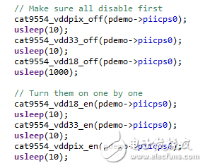 嵌入式視覺系統(tǒng)的構建模塊