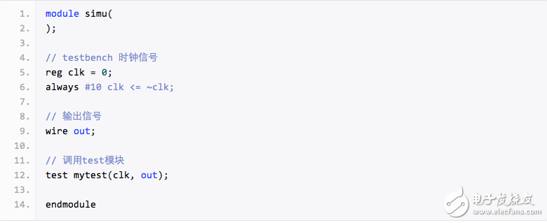 Xilinx Vivado的使用詳細介紹（1）：創(chuàng)建工程、編寫代碼、行為仿真、Testbench