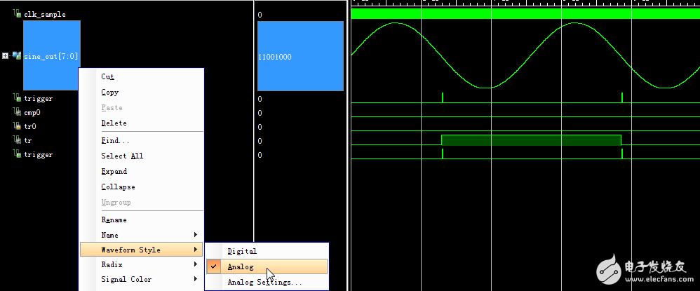 Xilinx Vivado的使用詳細介紹（1）：創(chuàng)建工程、編寫代碼、行為仿真、Testbench