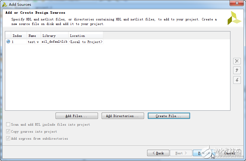 Xilinx Vivado的使用詳細介紹（1）：創(chuàng)建工程、編寫代碼、行為仿真、Testbench