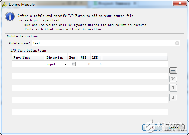 Xilinx Vivado的使用詳細介紹（1）：創(chuàng)建工程、編寫代碼、行為仿真、Testbench