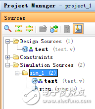 Xilinx Vivado的使用詳細介紹（1）：創(chuàng)建工程、編寫代碼、行為仿真、Testbench