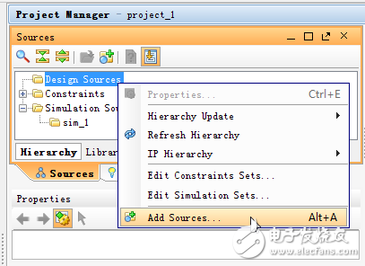 Xilinx Vivado的使用詳細介紹（1）：創(chuàng)建工程、編寫代碼、行為仿真、Testbench