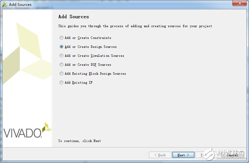 Xilinx Vivado的使用詳細介紹（1）：創(chuàng)建工程、編寫代碼、行為仿真、Testbench