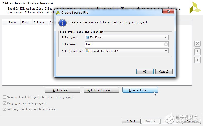 Xilinx Vivado的使用詳細介紹（1）：創(chuàng)建工程、編寫代碼、行為仿真、Testbench