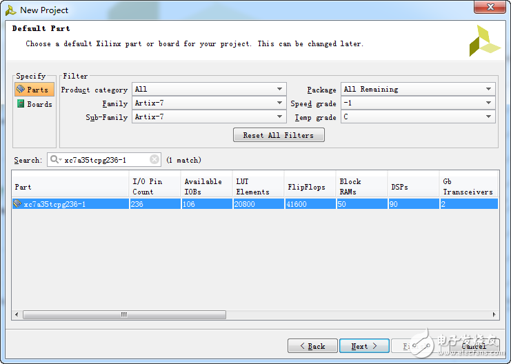 Xilinx Vivado的使用詳細介紹（1）：創(chuàng)建工程、編寫代碼、行為仿真、Testbench