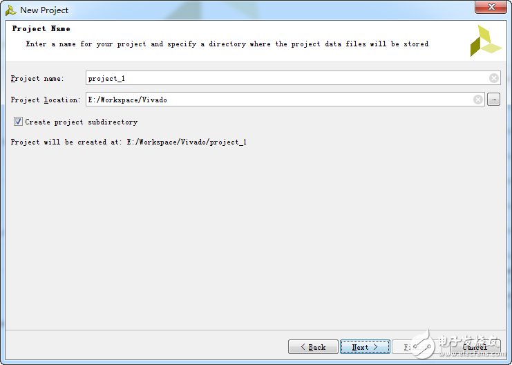 Xilinx Vivado的使用詳細介紹（1）：創(chuàng)建工程、編寫代碼、行為仿真、Testbench
