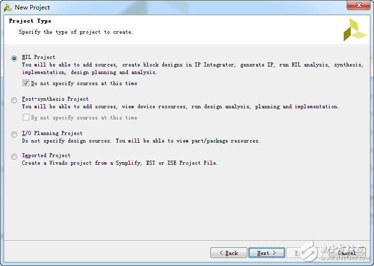 Xilinx Vivado的使用詳細介紹（1）：創(chuàng)建工程、編寫代碼、行為仿真、Testbench