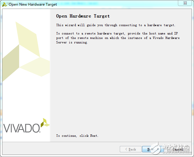 Xilinx Vivado的使用詳細(xì)介紹（2）：綜合、實現(xiàn)、管腳分配、時鐘設(shè)置、燒寫