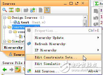 Xilinx Vivado的使用詳細(xì)介紹（2）：綜合、實現(xiàn)、管腳分配、時鐘設(shè)置、燒寫