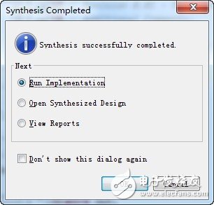 Xilinx Vivado的使用詳細(xì)介紹（2）：綜合、實現(xiàn)、管腳分配、時鐘設(shè)置、燒寫